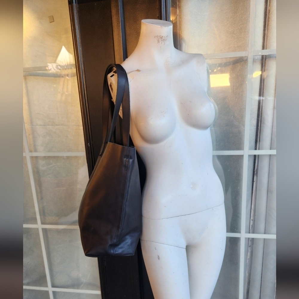 Anthropologie Nisolo Lori Tote‎ - Picture 7 of 15